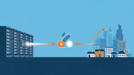 Trend Analysis: Bitcoin Mining for Grid Stability