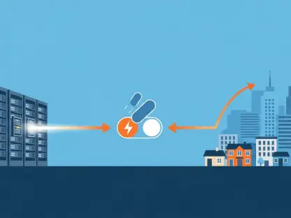 Trend Analysis: Bitcoin Mining for Grid Stability