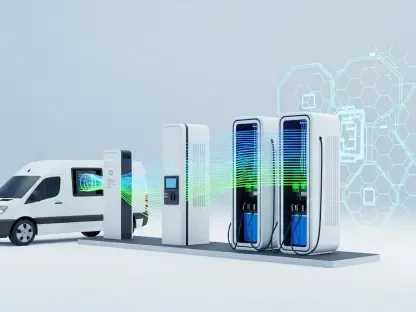 U Power Merges EV Infrastructure With Digital Assets