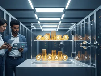 Payment Apps Face Tighter Scrutiny for Acting Like Banks