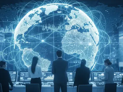 ThetaRay Taps Goldman Sachs Vet Brad Levy as New CEO