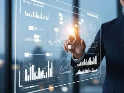 What Will Drive Wealth Management's Future?