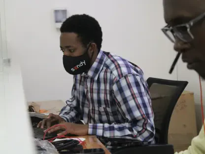 Will Flutterwave and Mono Redefine African Fintech?