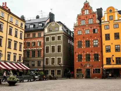 Will Lunar's Expansion Reshape Nordic Banking?