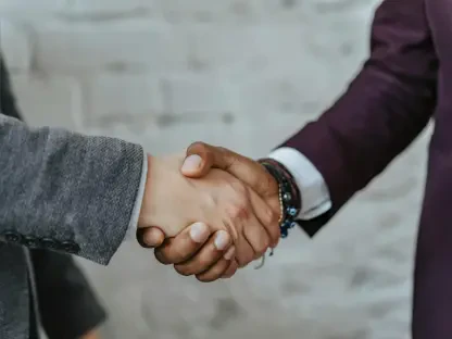 Trend Analysis: Strategic Tech Acquisitions