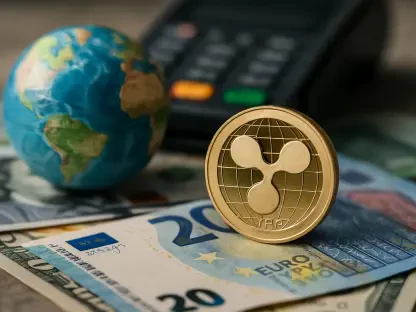 XRP Sees Major Win with Caleb & Brown Ripple Integration