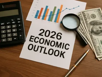 2026 Economic Outlook Sees Broadening Market Strength