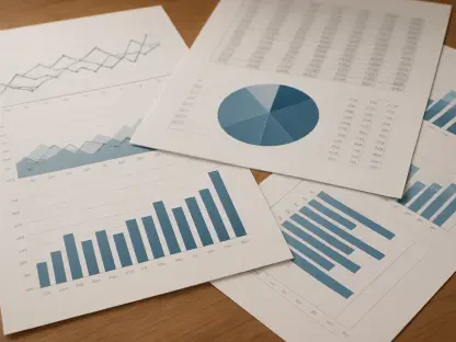 Transform Financial Reports Into Client Conversations