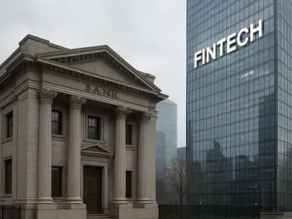 Why Are Fintech Giants Becoming Banks?