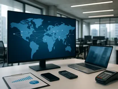 How Did Singapore Become a Global Payments Powerhouse?