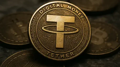 Is Tether the Ultimate Crypto Safe Haven?