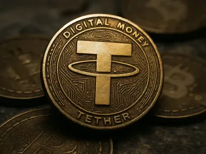 Is Tether the Ultimate Crypto Safe Haven?
