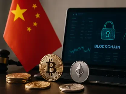 Trend Analysis: China's Digital Asset Regulation