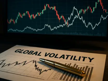 Payoneer CFO Details Strategy for Global Volatility