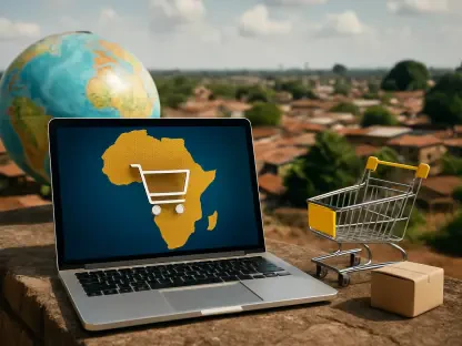 Can Contactless Cards Unlock Global E-Commerce in Africa?
