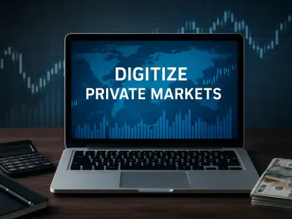 LSEG and Apex Partner to Digitize Private Markets