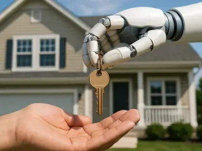 Is AI the Key to Unlocking Homeownership?