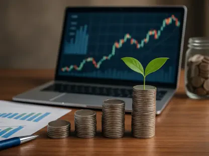 Trend Analysis: WealthTech Investment Shifts