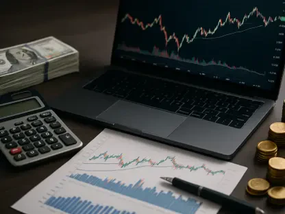 Can AI Finally Master High-Stakes Finance?