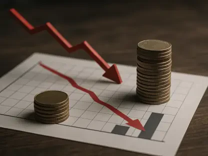 Fiserv Confronts Declining Revenue and Market Share