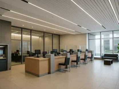 What Is Reshaping the Modern Banking Industry?