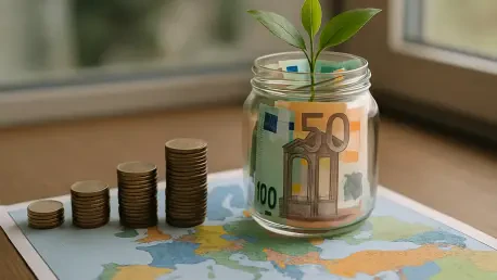 European FinTech Funding Drops Amid a Flight to Quality