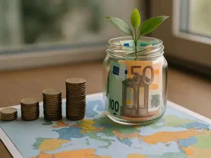 European FinTech Funding Drops Amid a Flight to Quality