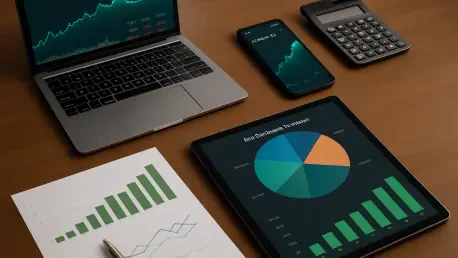 WealthTech Market Contracts Sharply in 2025