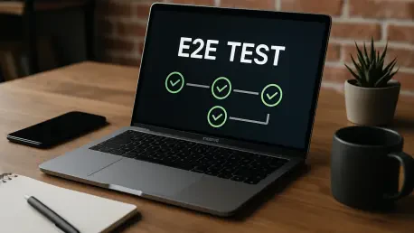 Why Is E2E Test Automation Vital for Banking?