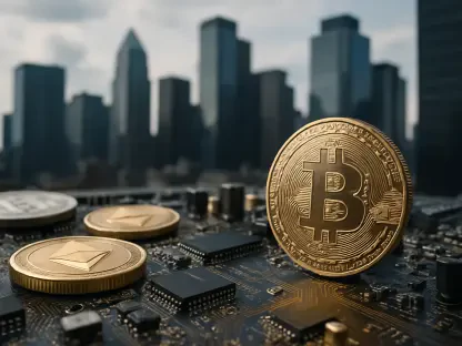 Is 2026 The Year Crypto Becomes Financial Infrastructure?