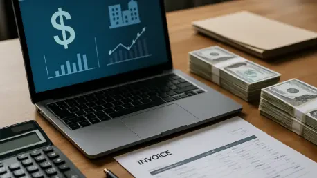 The New Architecture of Business Money