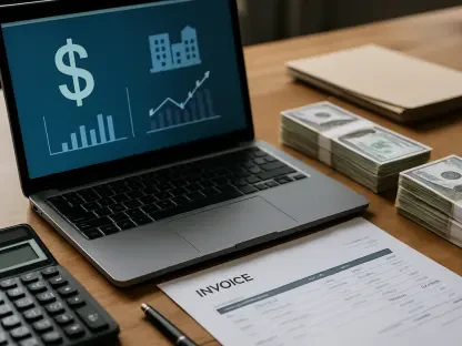 The New Architecture of Business Money