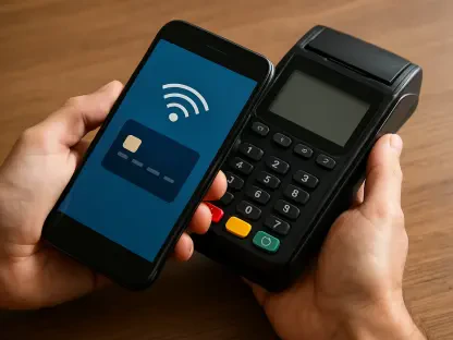 How Can AI Secure a Nation's Digital Payments?