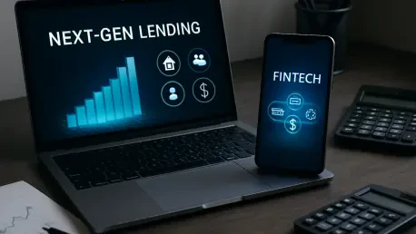 Modernizing Finance With Next-Gen Lending and Fintech Integration