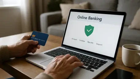 How Can Digital Literacy Help Seniors Bank Safely?