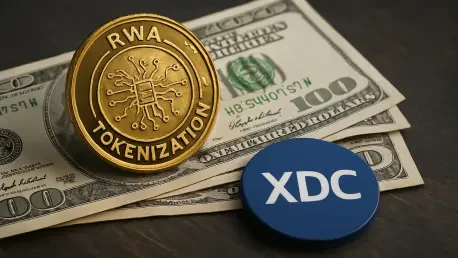 Brazil Transforms Fixed Income With RWA Tokenization on XDC