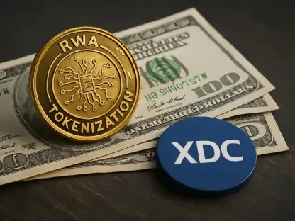 Brazil Transforms Fixed Income With RWA Tokenization on XDC