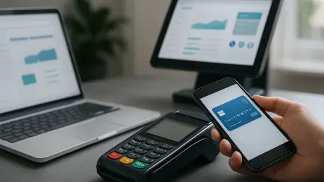 Modernizing Payment Systems for the Hybrid Mobility Era