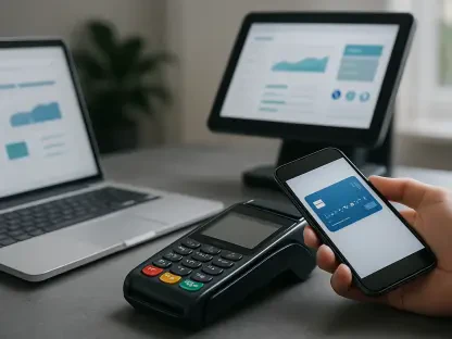 Modernizing Payment Systems for the Hybrid Mobility Era