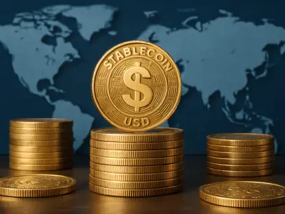 Stablecoins Shift Toward Global Institutionalization by 2026