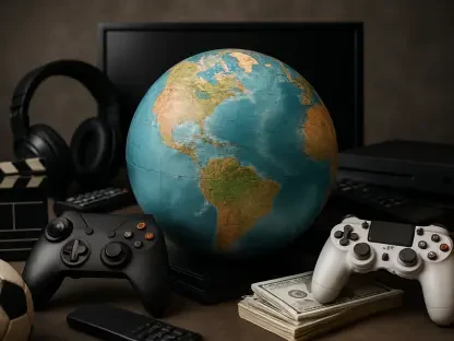 FinTech Revolutionizes Global Entertainment and Gaming Economy