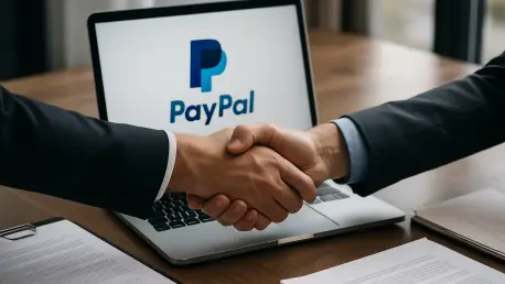 Stripe Eyes PayPal Acquisition to Lead AI-Driven Commerce