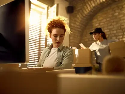 Trend Analysis: Small Business Financing