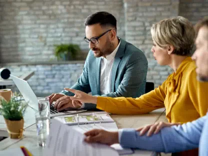 Could AI End the Admin Burden for Financial Advisers?