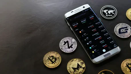 Trend Analysis: Crypto Regulatory Uncertainty