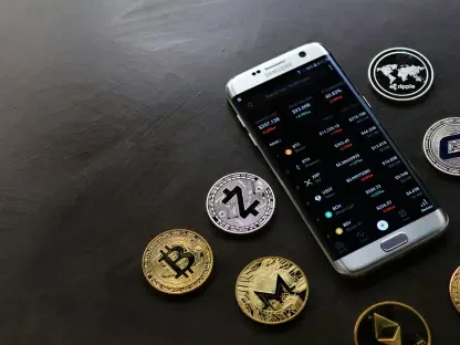 Trend Analysis: Crypto Regulatory Uncertainty