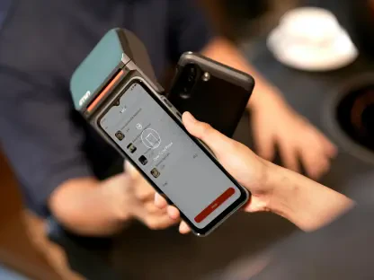 How Will Contactless Pay Reshape Seattle Transit?