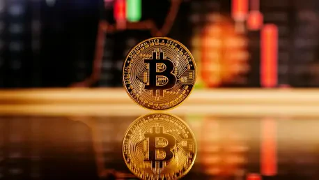 Crypto Investors Shift From Volatility to Structured Yields