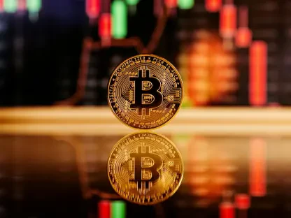 Crypto Investors Shift From Volatility to Structured Yields