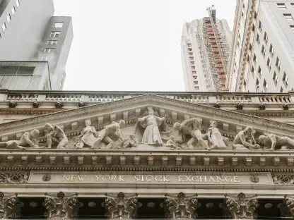 Why Did Wall Street Just Unleash Its Lobbyists?